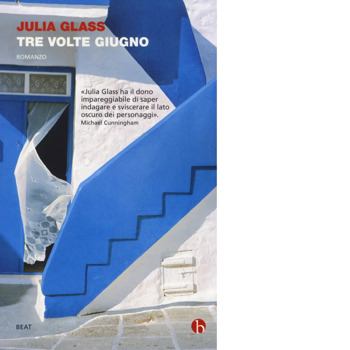 Tre volte giugno di Julia Glass