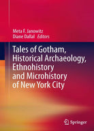 Tales of Gotham