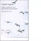 Ospiti ingrati di Emanuele G Coco