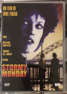 Stormy Monday DVD di Mike Figgis