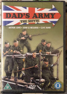 Dad s Army The Movie DVD di Norman Cohen