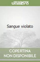 Sangue violato di Domenico De Ruosi, 2014, Lupo