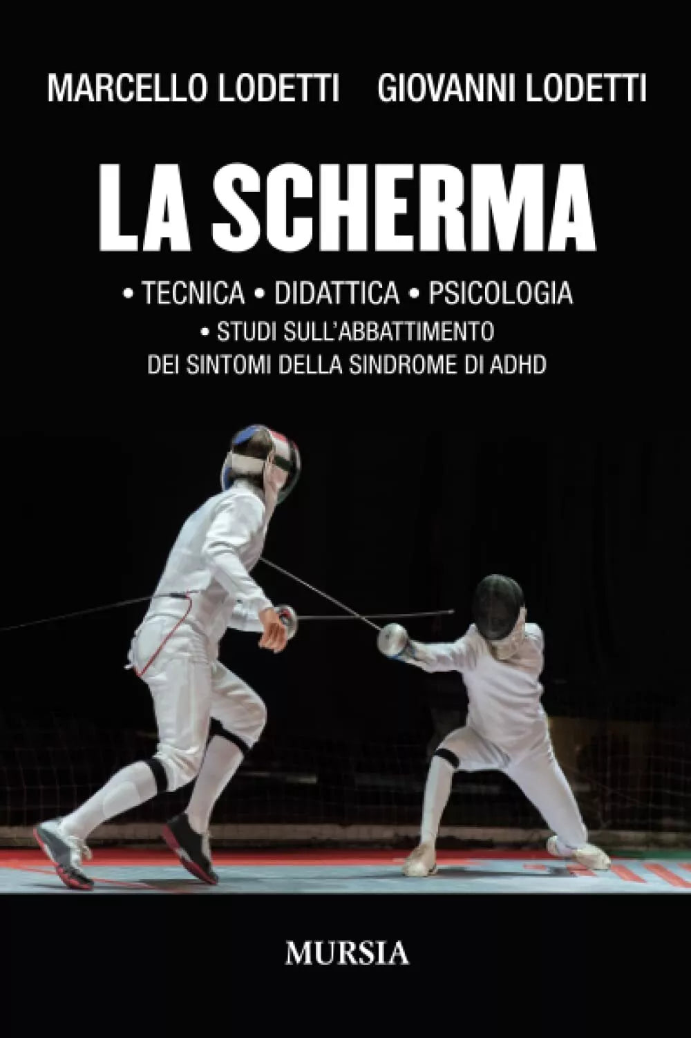La scherma