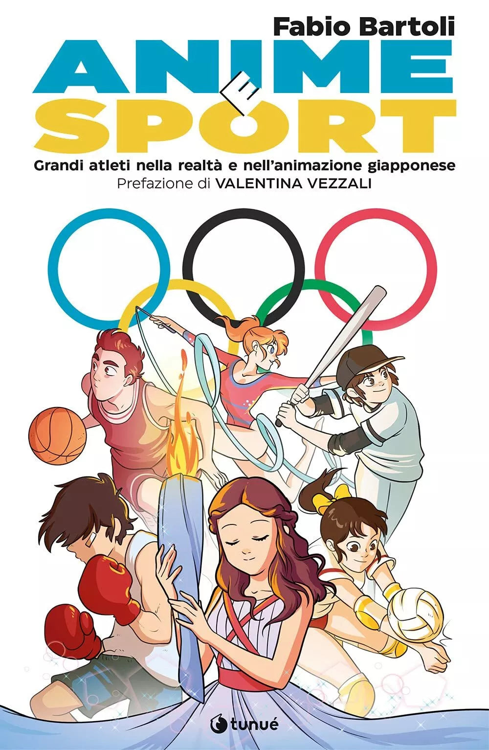 Anime e sport