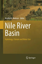 Nile River Basin