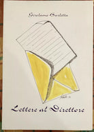 Lettere al Direttore di Girolamo Barletta