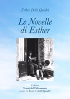 Le Novelle di Esther di Esther Delli Quadri, 2021, Youcanprint