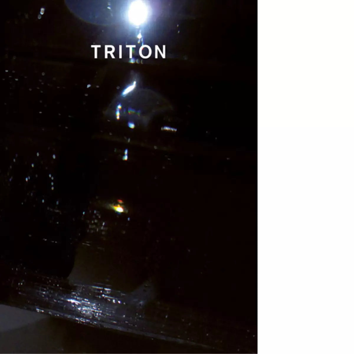 Triton di Nicola Pecoraro