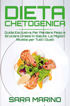 Dieta chetogenica di Sara Marino, 2020, Youcanprint
