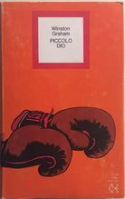 Piccolo Dio di Winston Graham, 1973, Club Degli Editori