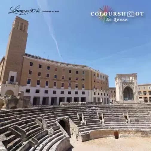 ColorShoot in Lecce di Lorenzo90vi