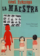 Chiara Carrer Susanna Mattiangeli