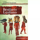 Bestiario lusitano a cura di A Fournier