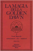 La magia della Golden Dawn