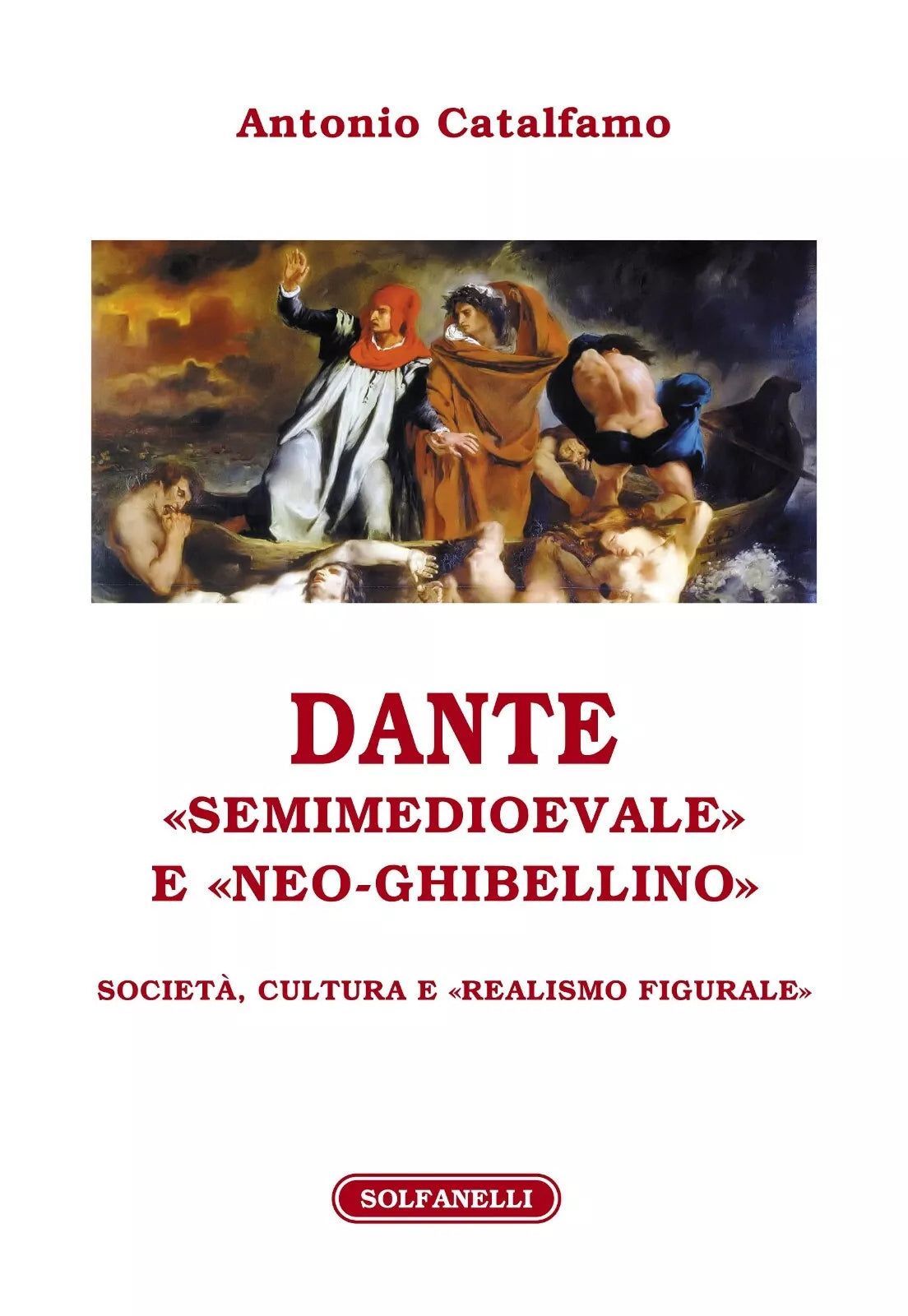 Dante Semimedioevale e Neo