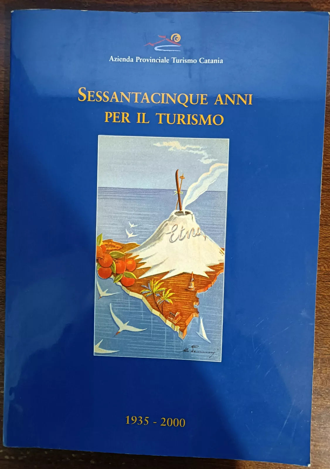 Sessantacinque anni per il turismo