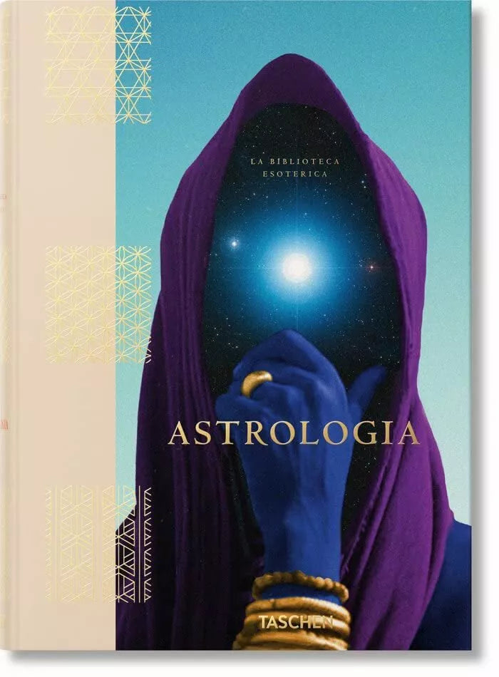 Astrologia La biblioteca esoterica