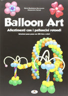 Balloon art