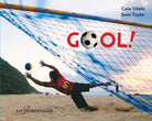 Gool! - Sean Taylor, 2020, Lo Stampatello
