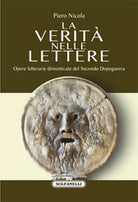 LA VERITA NELLE LETTERE di Piero Nicola, Solfanelli Edizioni