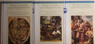 Storia curiosa dell’infettivologia 3 Volumi di G.fraticelli, Zeneca