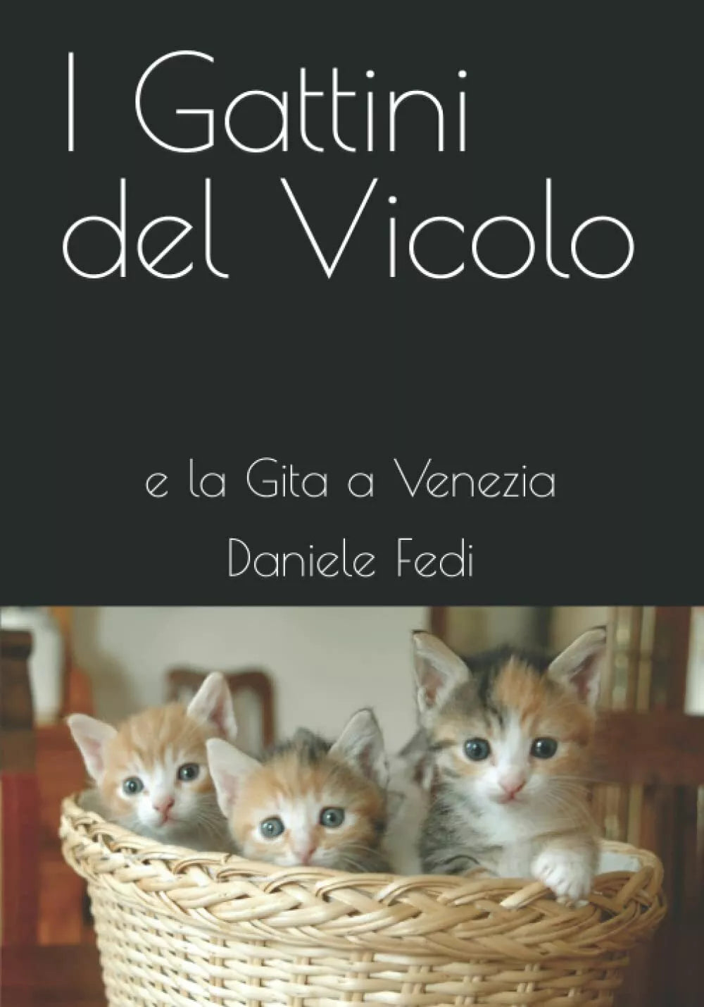 I Gattini del Vicolo