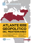 Atlante geopolitico del Mediterraneo 2022 di F Anghelone