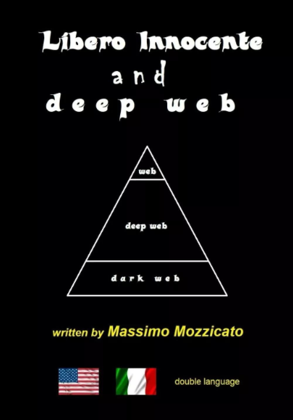 Libero Innocente and deep web di Massimo Mozzicato