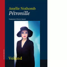 P tronille di Am lie Nothomb