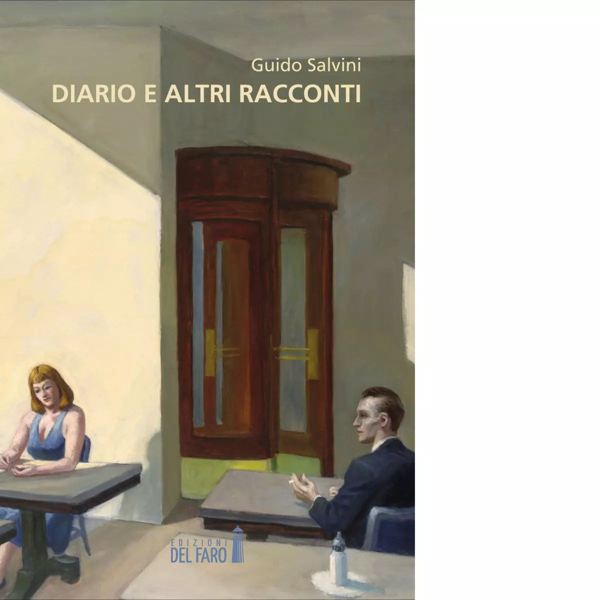 Diario e altri racconti di Salvini Guido