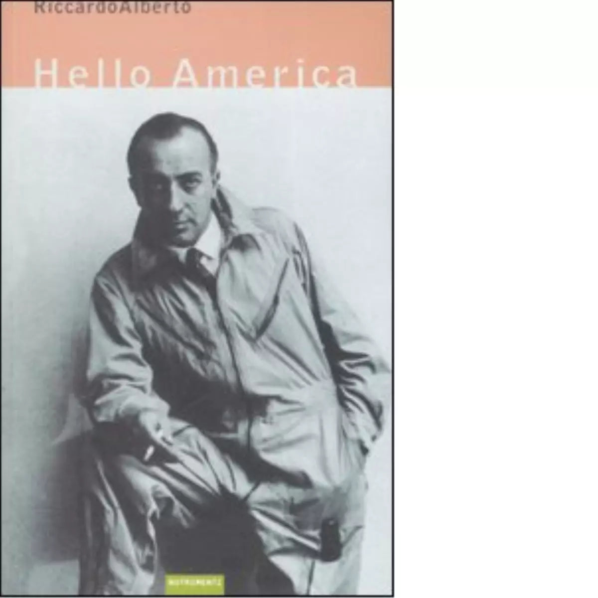 Hello America di Riccardo Alberto