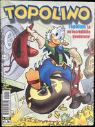 Topolino 2421 di Walt Disney