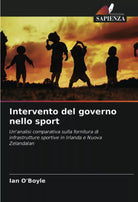 Intervento del governo nello sport