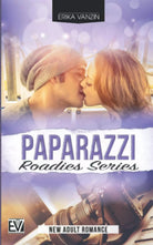 Paparazzi di Erika Vanzin