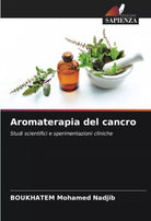 Aromaterapia del cancro