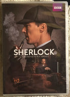 Sherlock L abominevole sposa DVD di Douglas Mackinnon 2016 Bbc