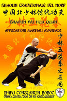 Shaolin Tradizionale del Nord Vol 15