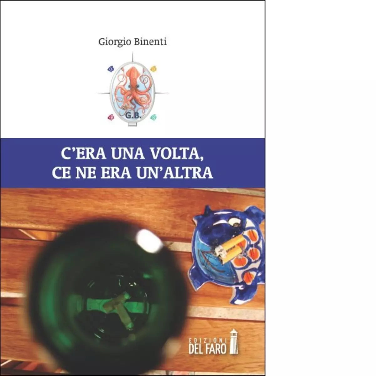 C ERA UNA VOLTA