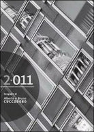2’011. Fotografie, di Alberto Cuccodoro, Bruno Cuccodoro, 2012 - ER