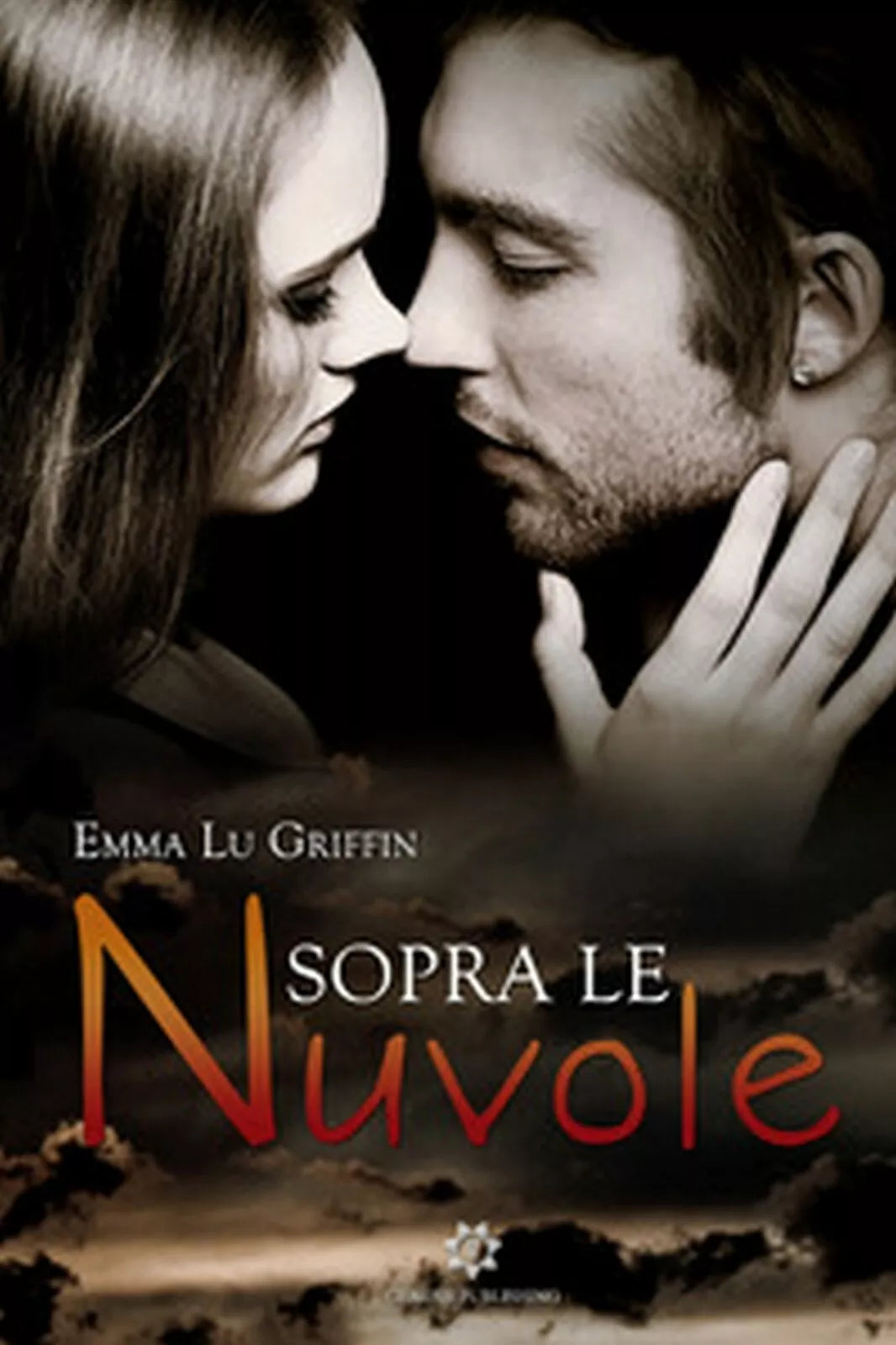 Sopra le nuvole di Emma Lu Griffin, 2019, Genesis Publishing