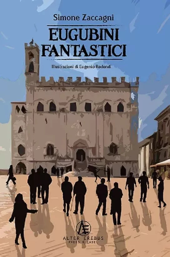 Eugubini fantastici