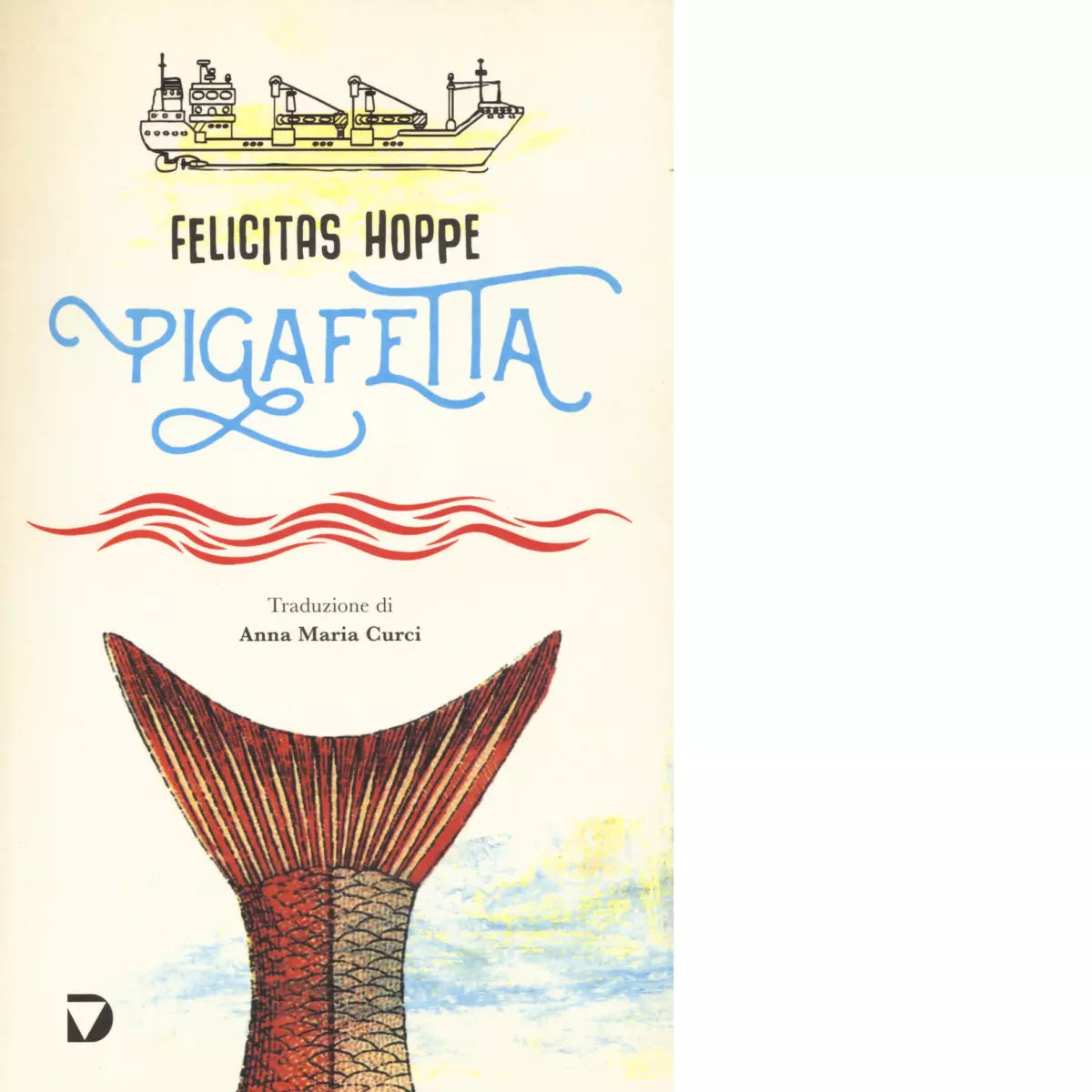 Pigafetta