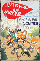 Vinca il pi scemo di Beniamino Sidoti