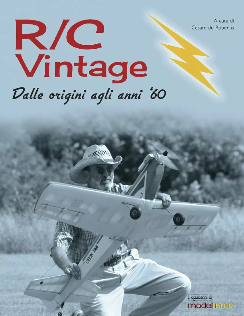 R C Vintage