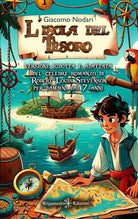 L Isola del Tesoro di Giacomo Nodari