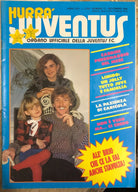 Hurr Juventus n 11 1984 di Aa vv