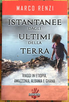 Istantanee dagli ultimi della terra Viaggi in Etiopia