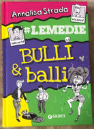 Bulli balli Le Medie di Annalisa Strada