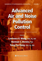 Advanced Air and Noise Pollution Control