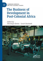 The Business Of Development In Post